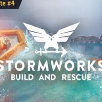 Stormworks Build and Rescue-SiMPLEX