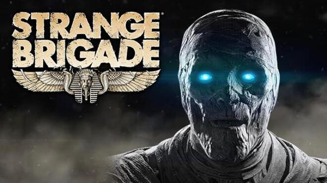 Strange Brigade MULTi11 Free Download