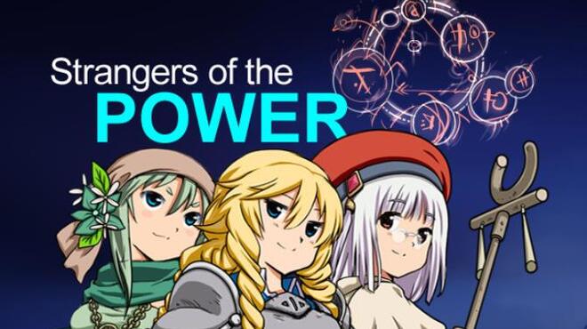 Strangers of the Power Free Download