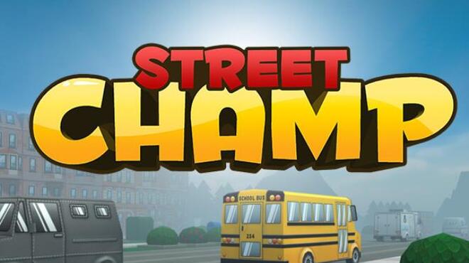 Street Champ VR Free Download