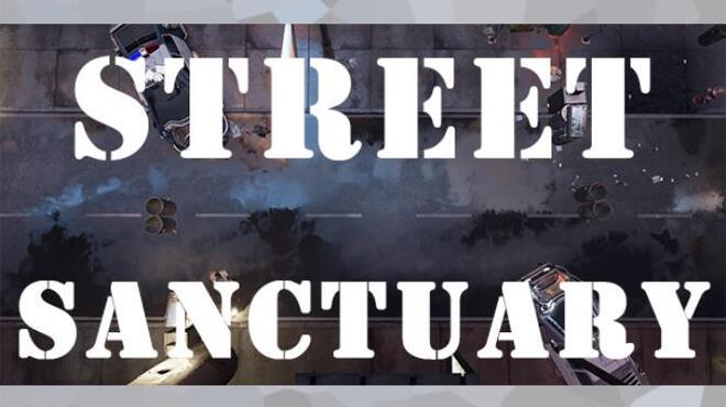 Street of Sanctuary VR Free Download