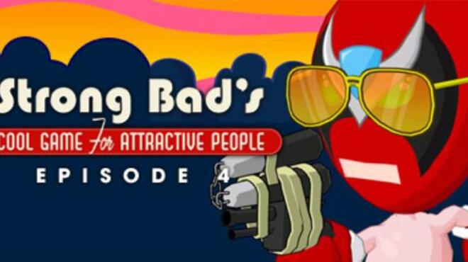 Strong Bad's Cool Game for Attractive People: Episode 4 Free Download