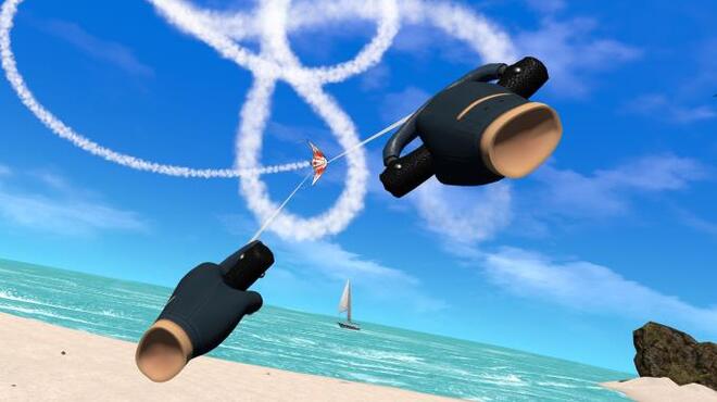 Stunt Kite Masters VR Torrent Download