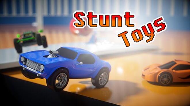 Stunt Toys Free Download