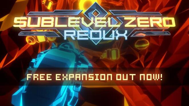 Sublevel Zero Redux Free Download