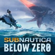 Subnautica: Below Zero v18.12.2022