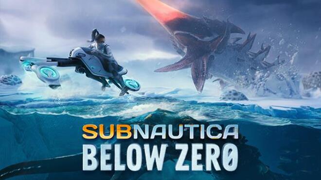 Subnautica: Below Zero v18.12.2022