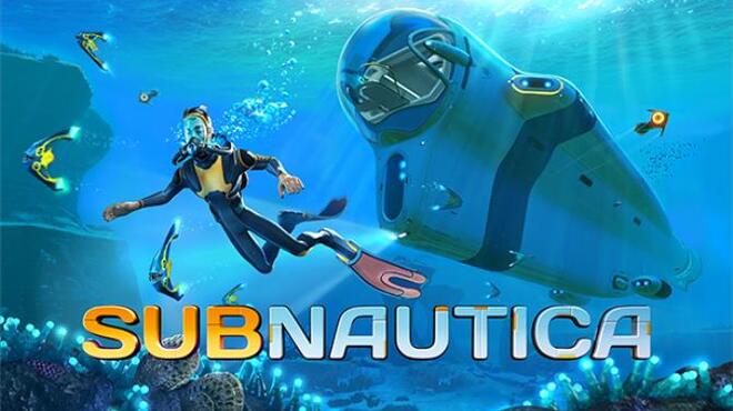 Subnautica Update 84-CODEX