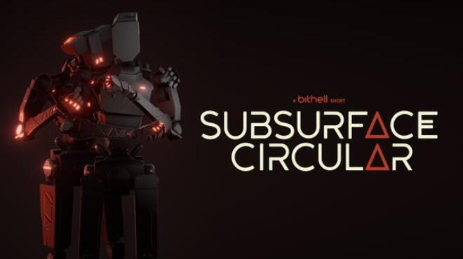 Subsurface Circular Free Download