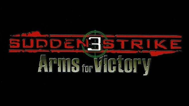 Sudden Strike 3: Arms to Victory-GOG