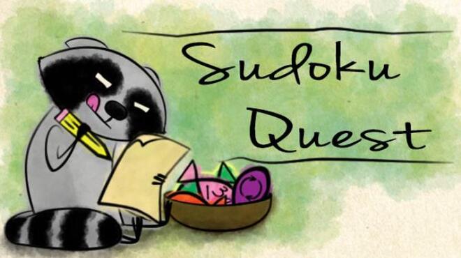 Sudoku Quest Free Download
