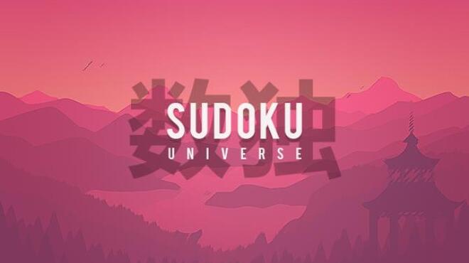 Sudoku Universe / 数独宇宙 Free Download