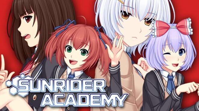sunrider academy game save
