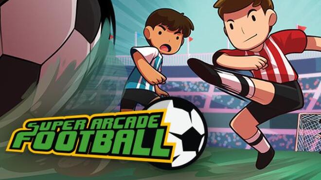 Super Arcade Football Free Download