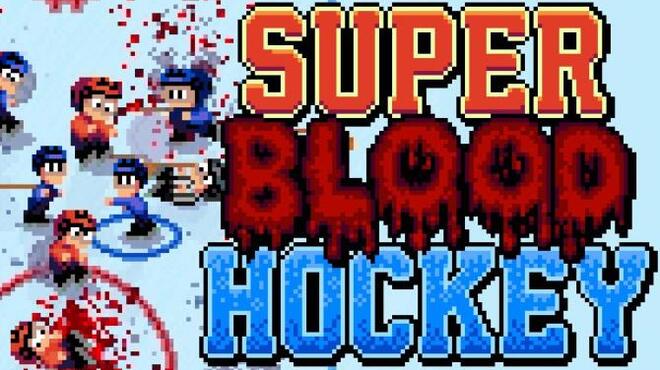 Super Blood Hockey v1.1.0