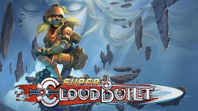 Super Cloudbuilt-CODEX