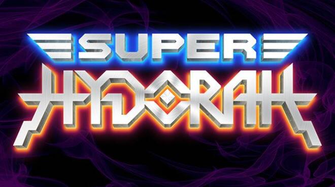 Super Hydorah Free Download