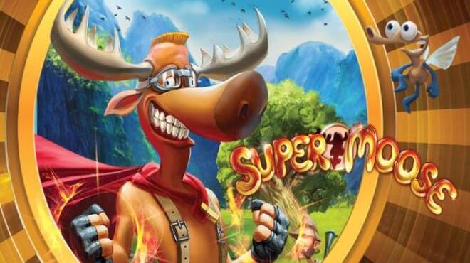 SuperMoose Free Download