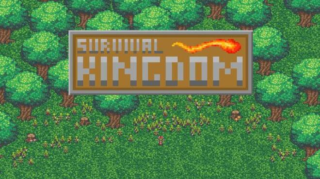 Survival Kingdom Free Download