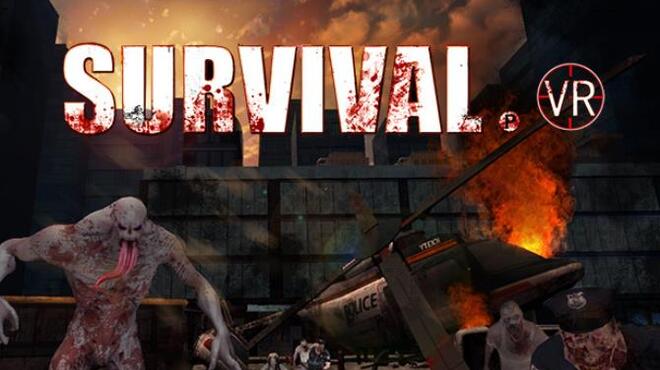 Survival VR Free Download