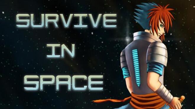 Survive in Space Free Download