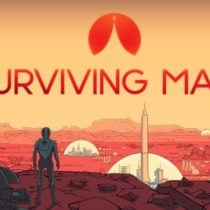 Surviving Mars First Colony Edition v1010838-GOG