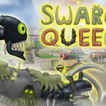 Swarm Queen Build 8923424