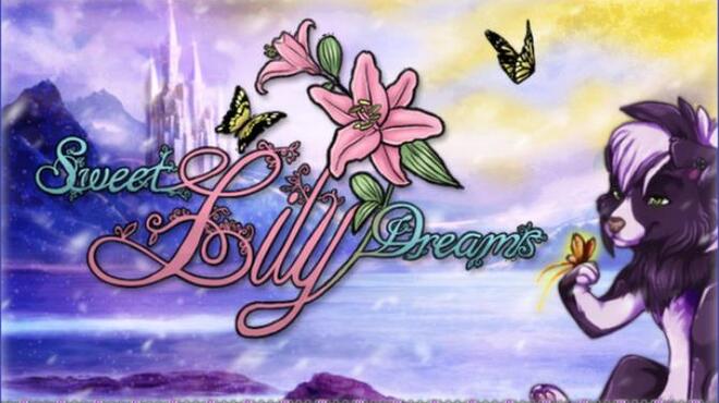 Sweet Lily Dreams Free Download