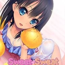 Sweet Sweat in Summer: The Naughty Girl and Her Ripe Scent
