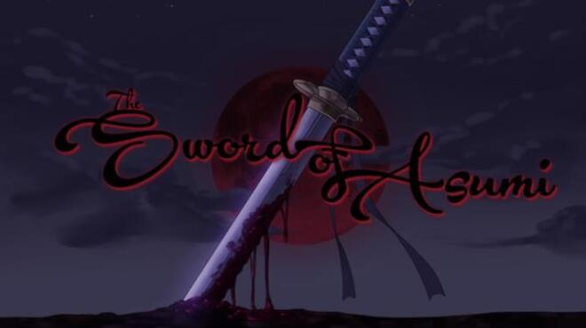 Sword of Asumi Deluxe Edition-PROPHET