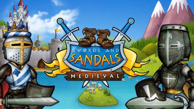 Swords and Sandals Medieval Free Download