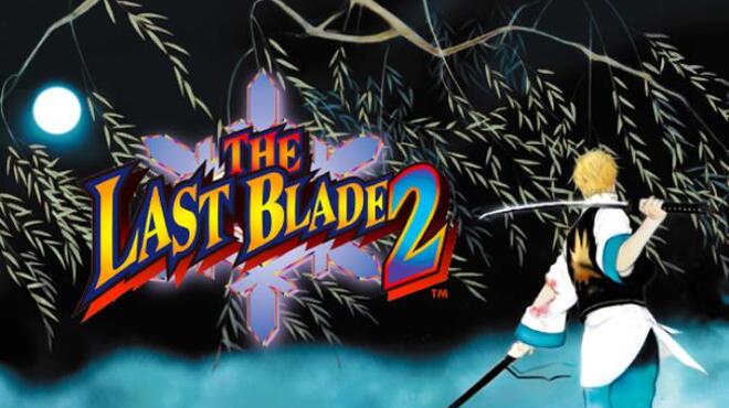 THE LAST BLADE 2 Free Download