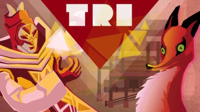 TRI: Of Friendship and Madness Free Download