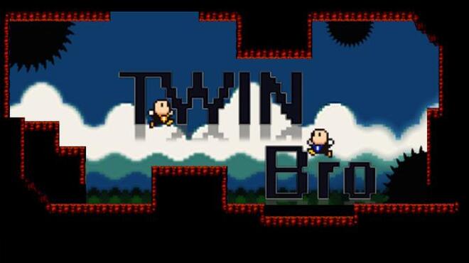 TWIN BROS Free Download