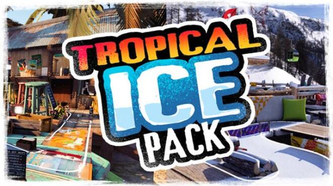 Table Top Racing: World Tour - Tropical Ice Pack Free Download