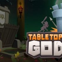 Tabletop Gods