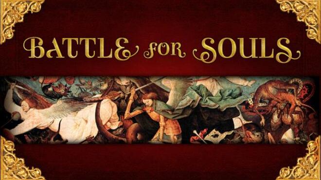 Tabletop Simulator - Battle For Souls Free Download