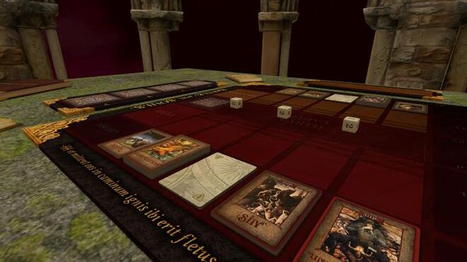 Tabletop Simulator - Battle For Souls Torrent Download