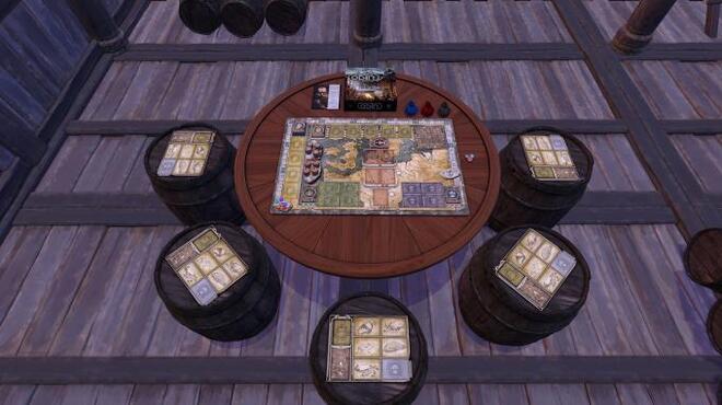 Tabletop Simulator - In the Name of Odin Torrent Download