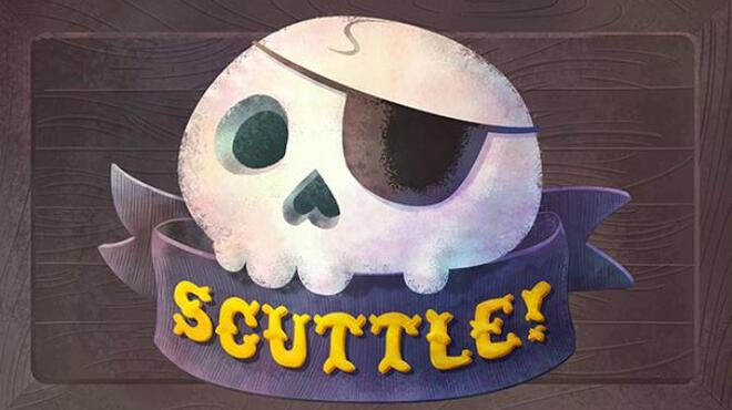 Tabletop Simulator - Scuttle! Free Download
