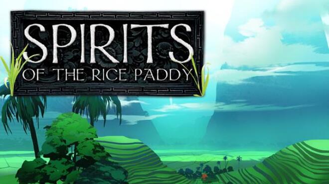 Tabletop Simulator - Spirits of the Rice Paddy Free Download