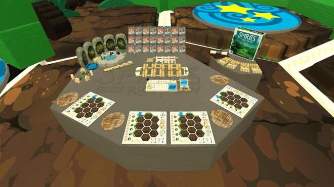 Tabletop Simulator - Spirits of the Rice Paddy Torrent Download