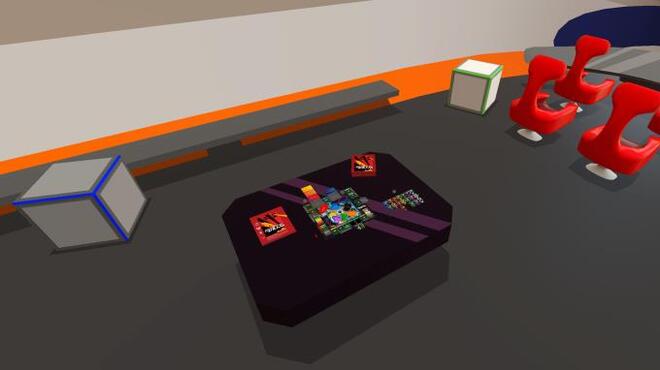 Tabletop Simulator - The Captain Is Dead Torrent Download