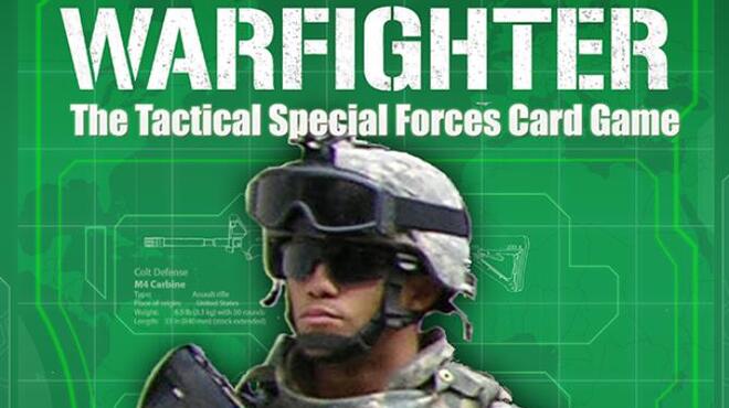 Tabletop Simulator - Warfighter Free Download