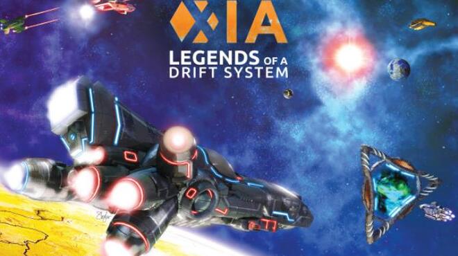 Tabletop Simulator - Xia: Legends of a Drift System Free Download