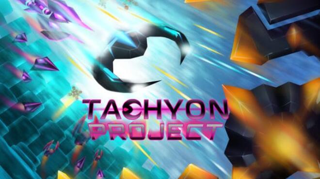 Tachyon Project Free Download