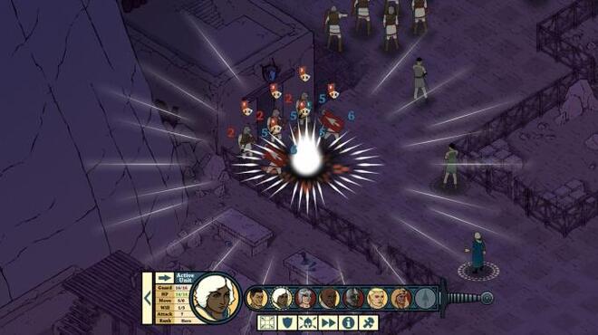 Tahira: Echoes of the Astral Empire Torrent Download