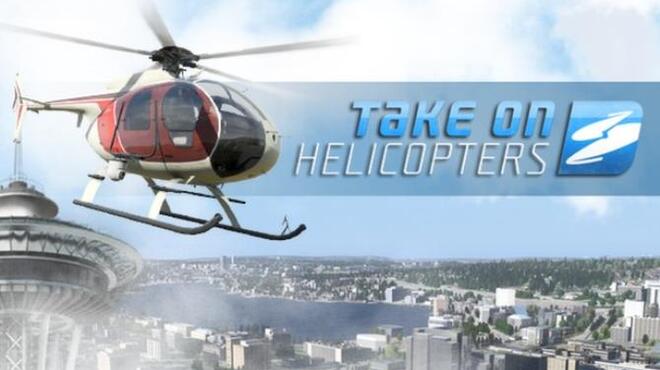 Take On Helicopters Free Download