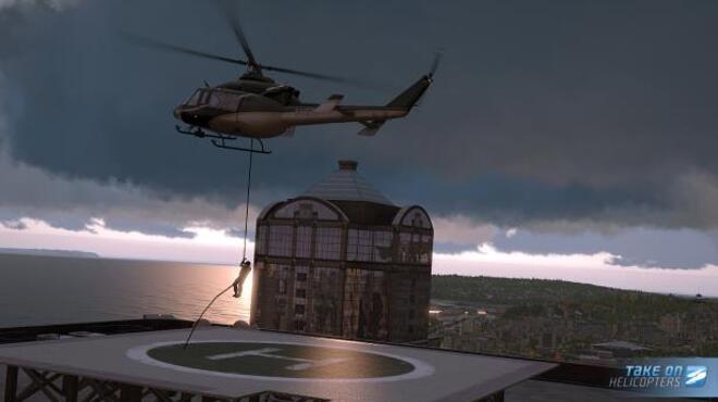 Take On Helicopters Torrent Download