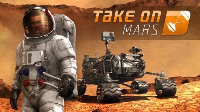 Take On Mars Europa-RELOADED